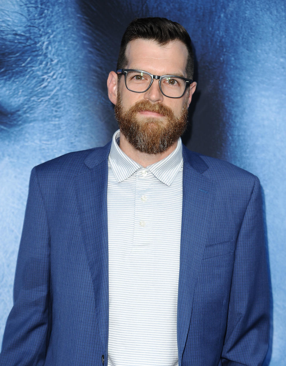 timothy simons 2017