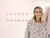 lauren conrad