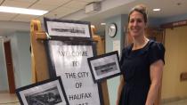 P.E.I. students recreate Halifax in 1917 for explosion's 100th anniversary