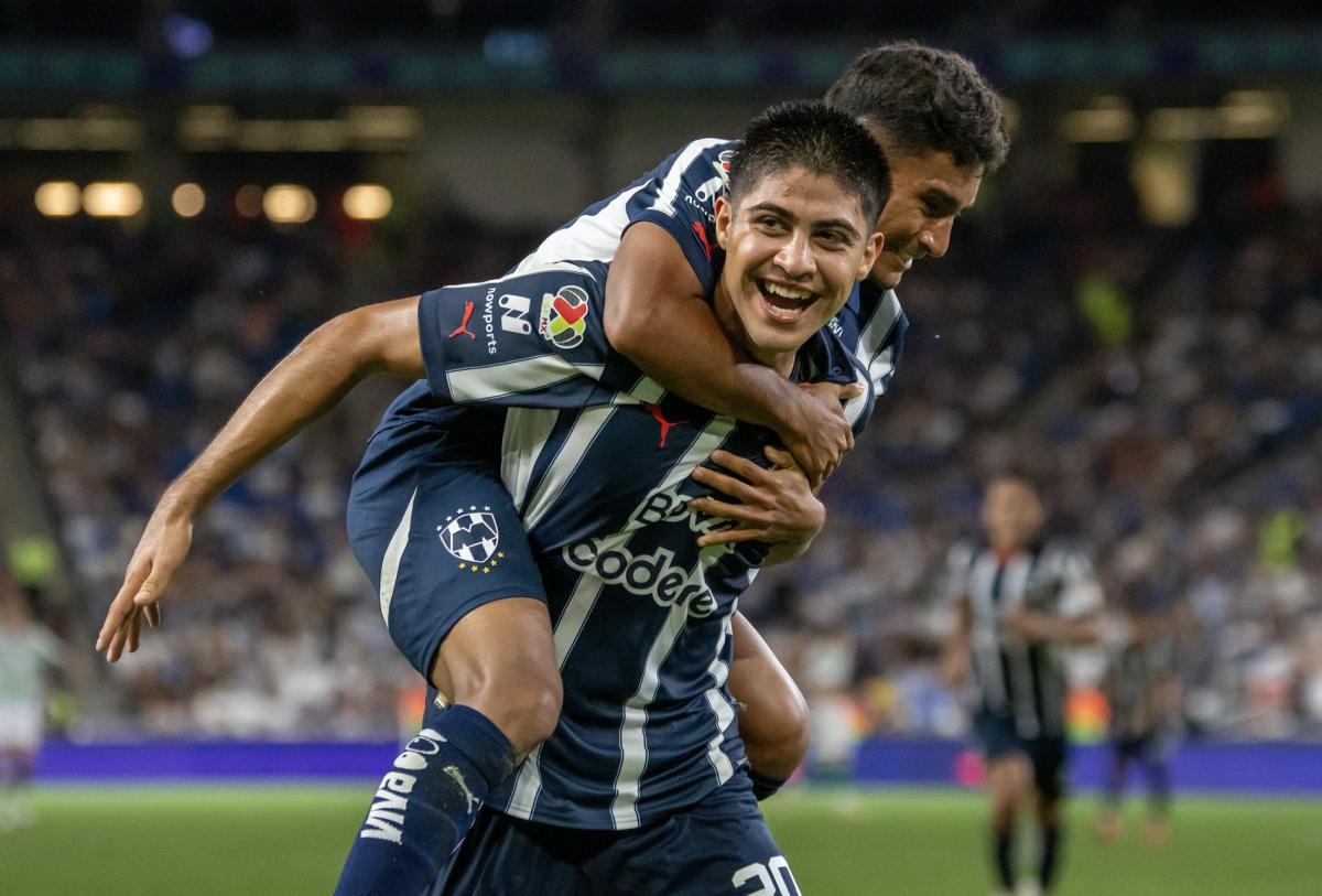 The Mexican soccer league will resume with the teams eliminated from the Leagues Cup