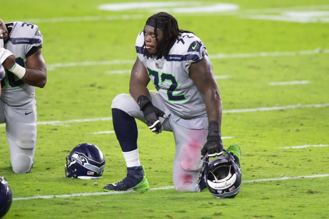 Seahawks Game Today: Seahawks vs 49ers injury report, schedule