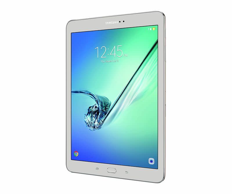 Samsung Galaxy Tab S2