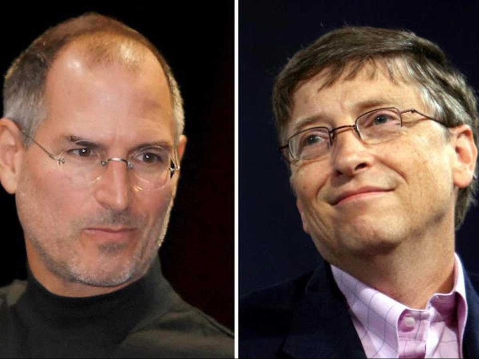 bill gates steve jobs wozniak 2