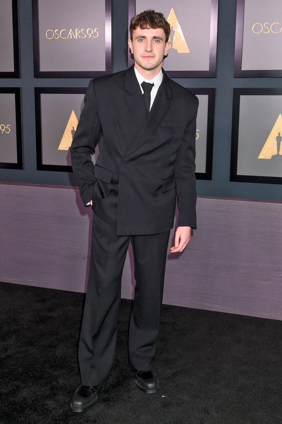 Academys 13th Governors Awards