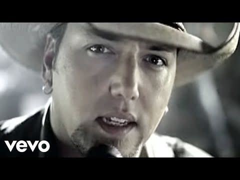 9) "Amarillo Sky," Jason Aldean, 2005