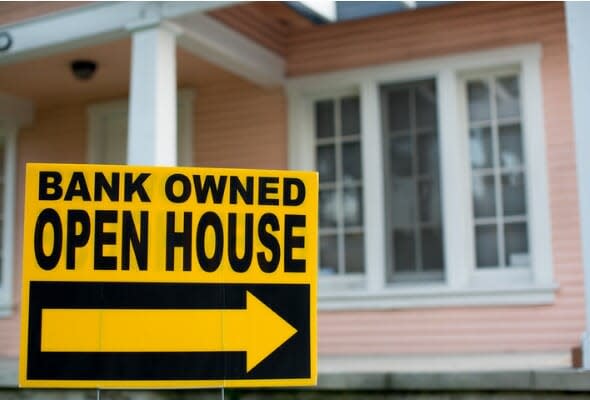 How to Buy a Foreclosed Home