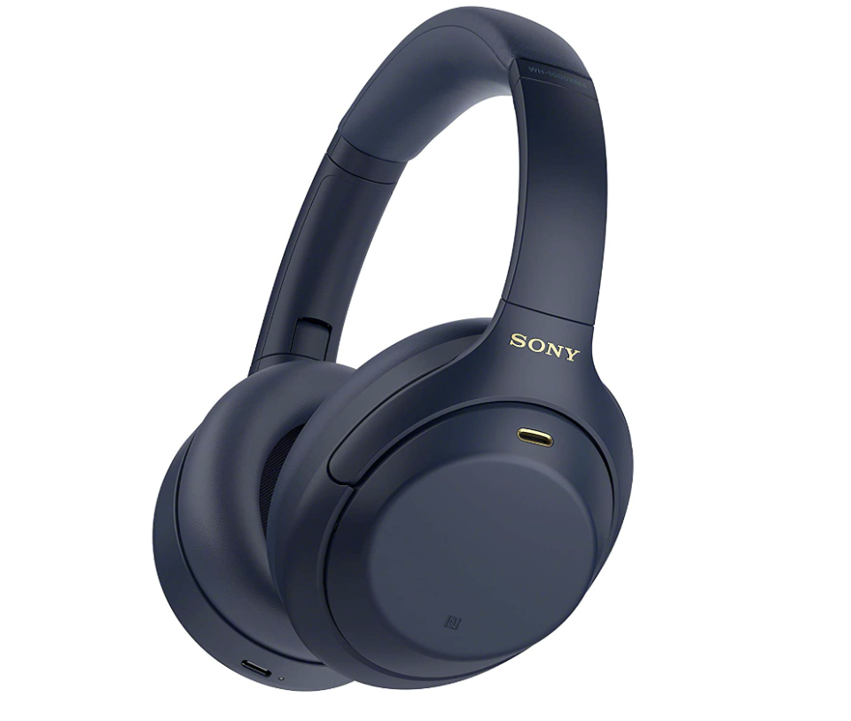 sony headphones