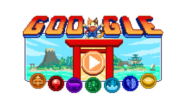 10 Best Google Doodle Games You Wouldn't Want to Miss