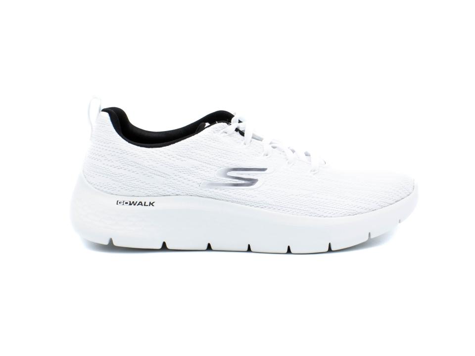 <p><a href="https://go.redirectingat.com?id=74968X1596630&url=https%3A%2F%2Fwww.skechers.com%2Fskechers-go-walk-flex---quota%2F216481_RDBK.html&sref=https%3A%2F%2F" rel="nofollow noopener" target="_blank" data-ylk="slk:Shop Now;elm:context_link;itc:0;sec:content-canvas" class="link ">Shop Now</a></p><p>GO WALK Flex - Quota</p><p>skechers.com</p><p>$48.99</p>