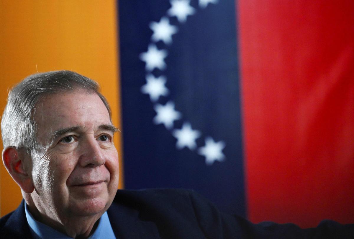 O Congresso espanhol aprova proposta para reconhecer Edmundo González como presidente da Venezuela
  #ÚltimasNotícias #Venezuela