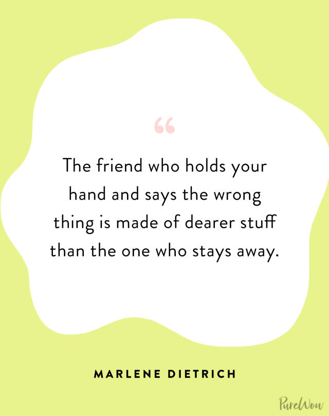 62 Best Friend Quotes to Share with Yours Immediately - PureWow