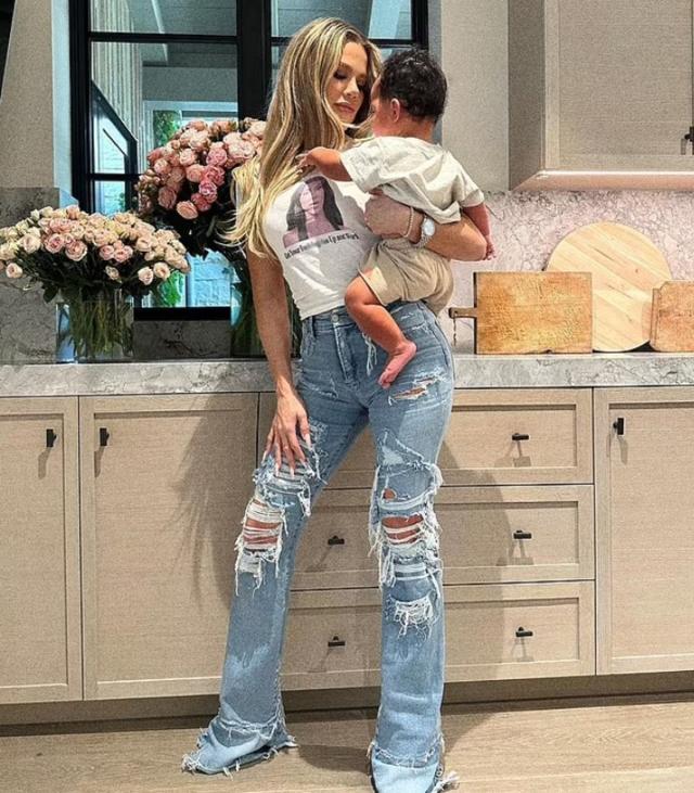 Khloe Kardashian Felt Less Connected To Son Due To Surrogacy Process I Wish Someone Was Honest