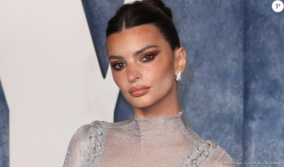 Harry Styles et Emily Ratajkowski : Le top fait ses excuses à Olivia Wilde, après la trahison - BestImage, Zuma Press / Bestimage