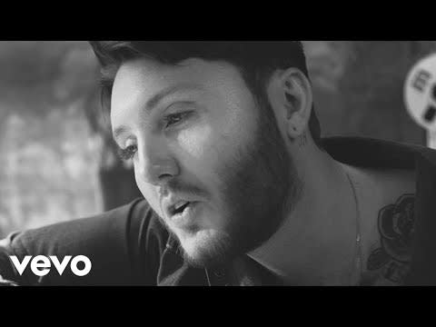 29) "Say You Won't Let Go" by James Arthur