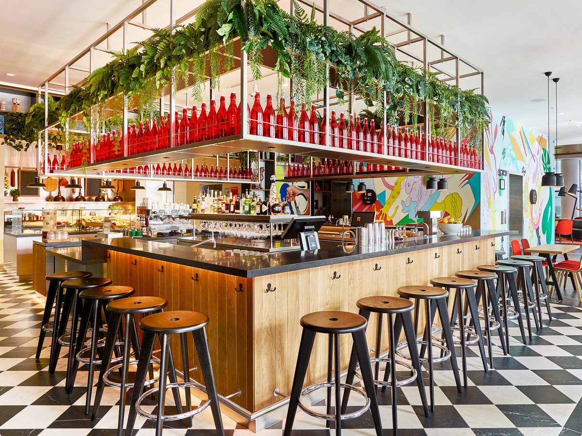  (CitizenM Miami Brickell)