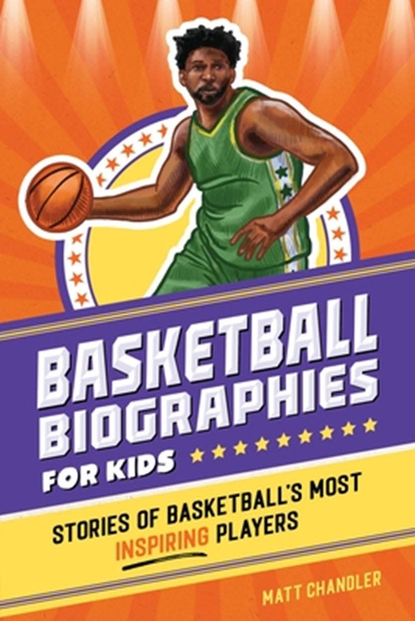 Baksetball Biographies