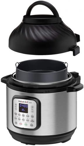 Instant Pot Duo Crisp