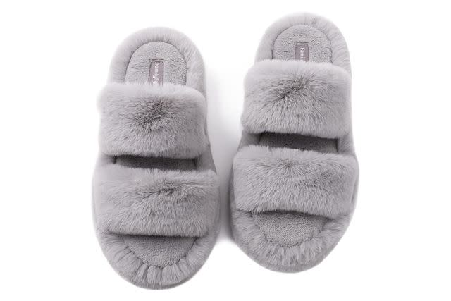 ny jets slippers