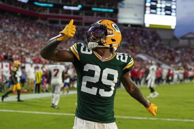 Packers insider outlines biggest question Green Bay faces this