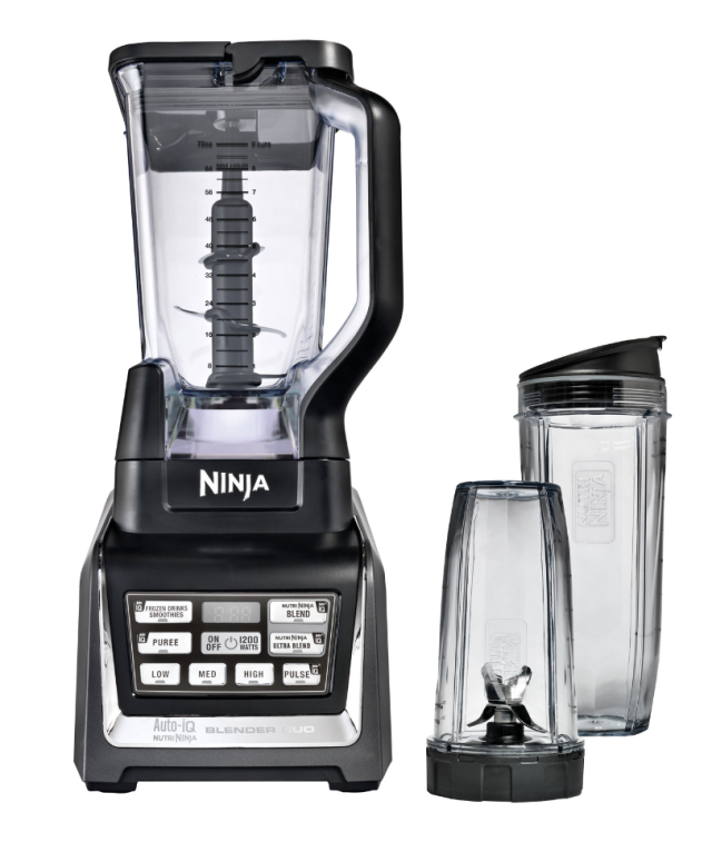 The Best Ninja Blender Black Friday Deals Of 2022