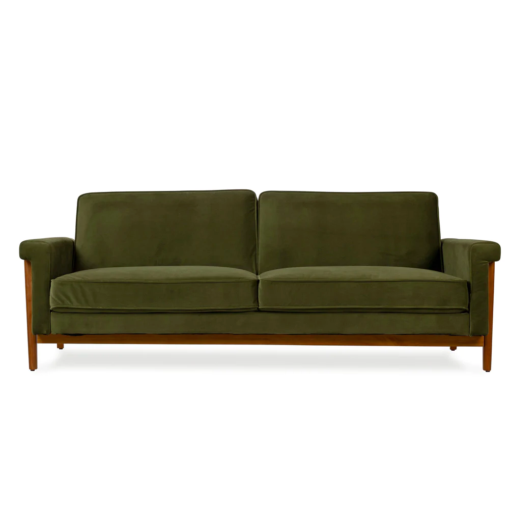 <p><a href="https://go.redirectingat.com?id=74968X1596630&url=https%3A%2F%2Fedloefinch.com%2Fproducts%2Fashbury-sleeper-sofa-olive-velvet%3F_pos%3D1%26_sid%3D46474decd%26_ss%3Dr&sref=https%3A%2F%2Fwww.cosmopolitan.com%2Flifestyle%2Fg46806437%2Fbest-futon-mattresses%2F" rel="nofollow noopener" target="_blank" data-ylk="slk:Shop Now;elm:context_link;itc:0;sec:content-canvas" class="link rapid-noclick-resp">Shop Now</a></p><p>Sleeper Futon</p><p>edloefinch.com</p><p>$244.00</p>