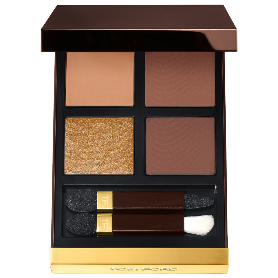 Tom Ford Eye Color Quad Eyeshadow Palette