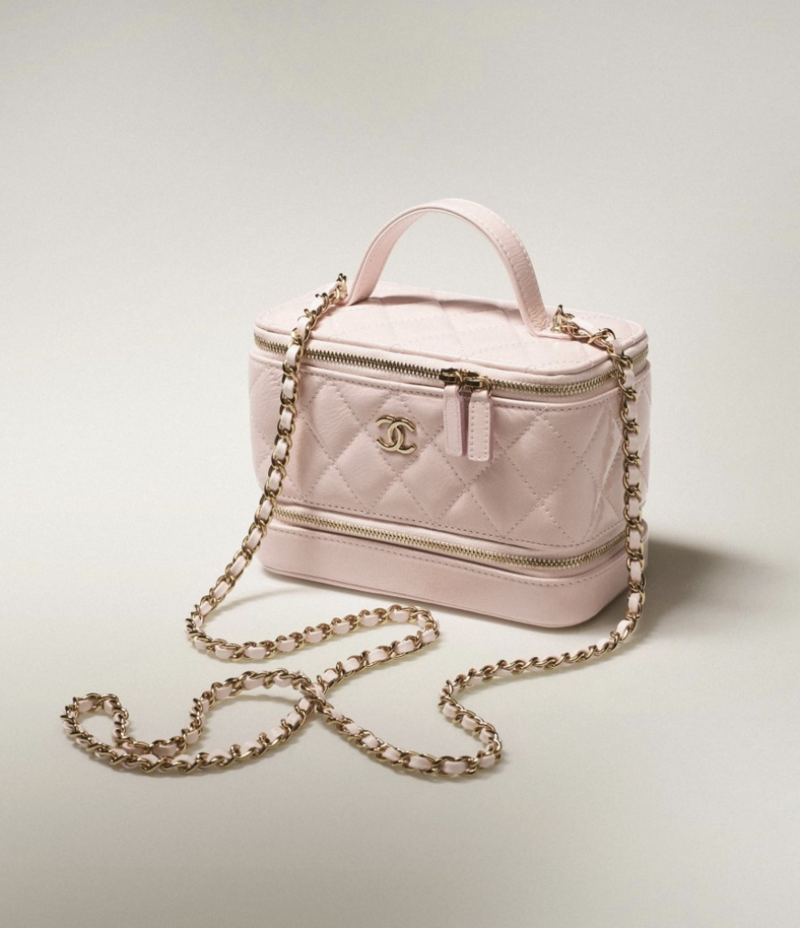 chanel手袋2022-秋冬-flap-bag