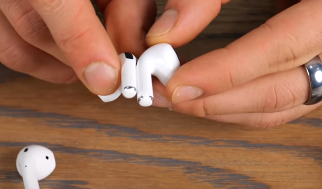 AirPods