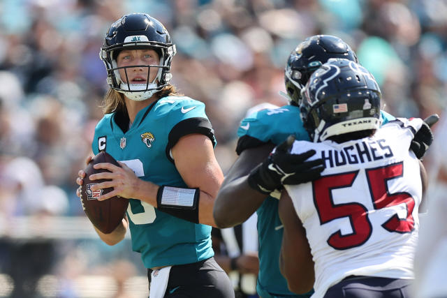 Where to watch Texans-Jaguars game: Schedule, prediction, fantasy news