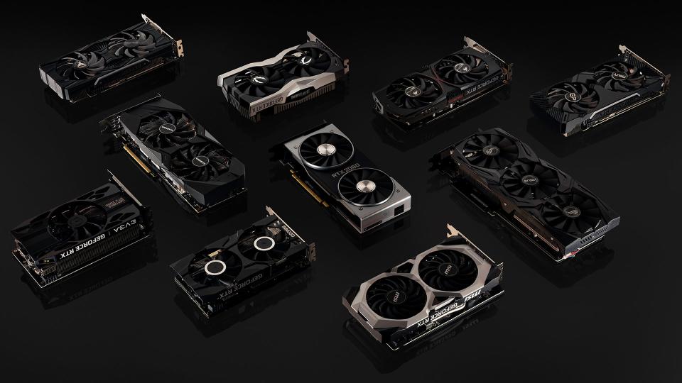 NVIDIA RTX