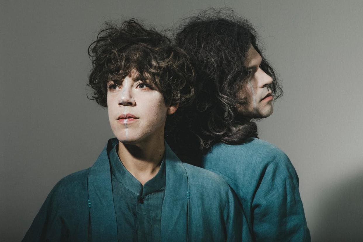 New album: Tune-Yards