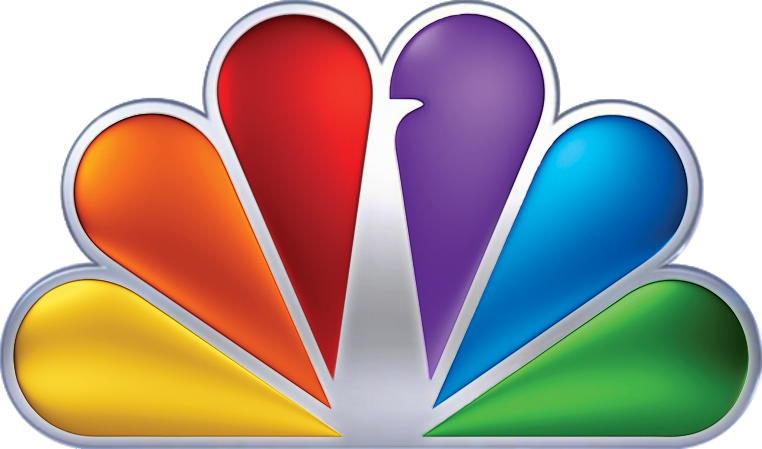 NBC Logo New