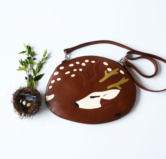 deer bag