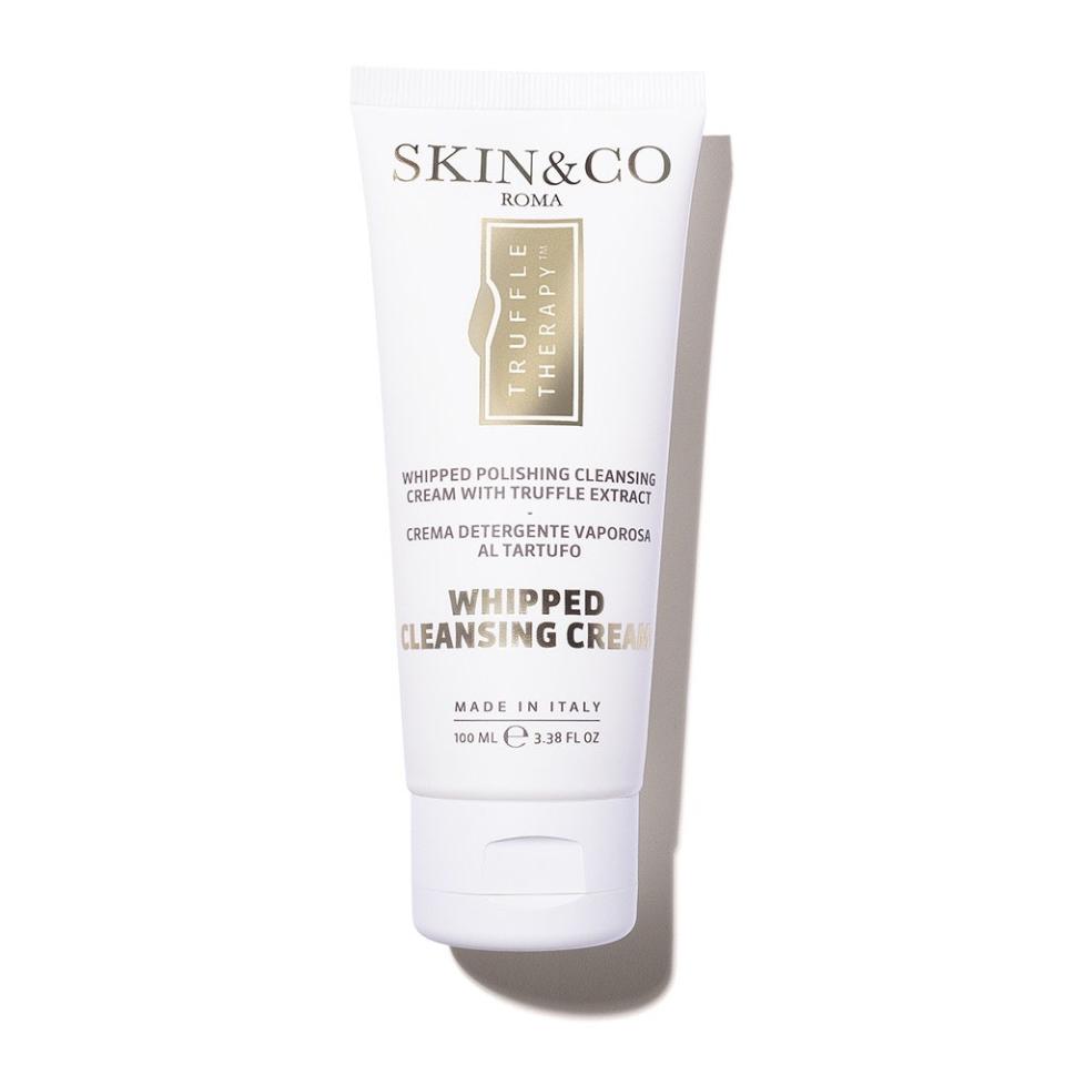 <strong>Skin&Co Truffle Therapy Whipped Cleansing Cream* (full size)</strong>