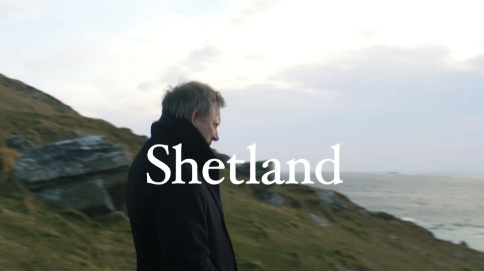 "Shetland"