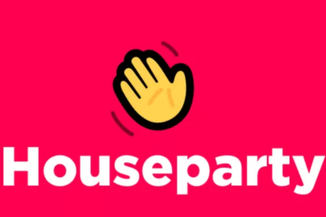 Stay social and have fun with Houseparty: Houseparty