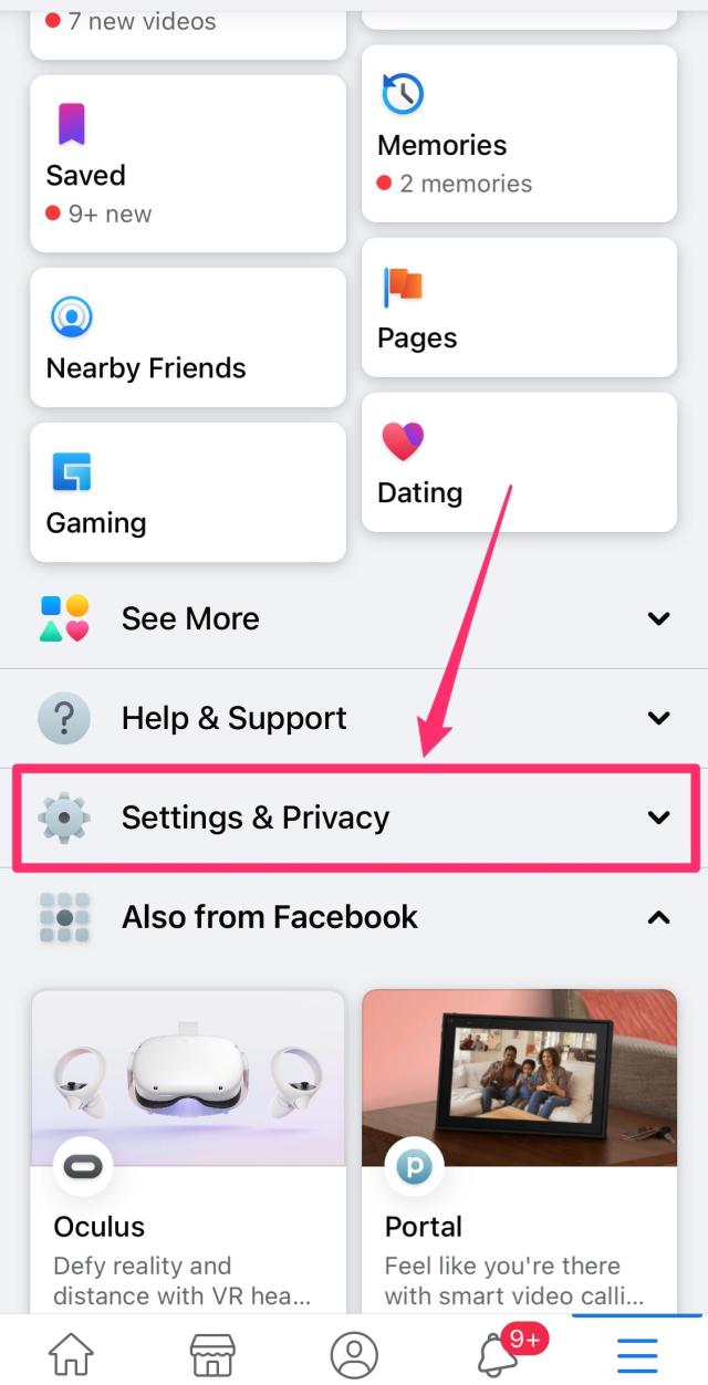 Facebook Lite gets dark mode feature: Here's how you can enable it