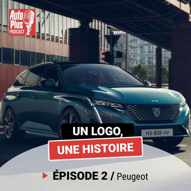 La petite histoire du Lion Peugeot