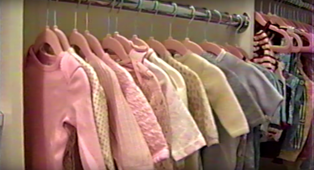 Fashion Quarterly  Take a look inside Kylie Jenner's amazing closet