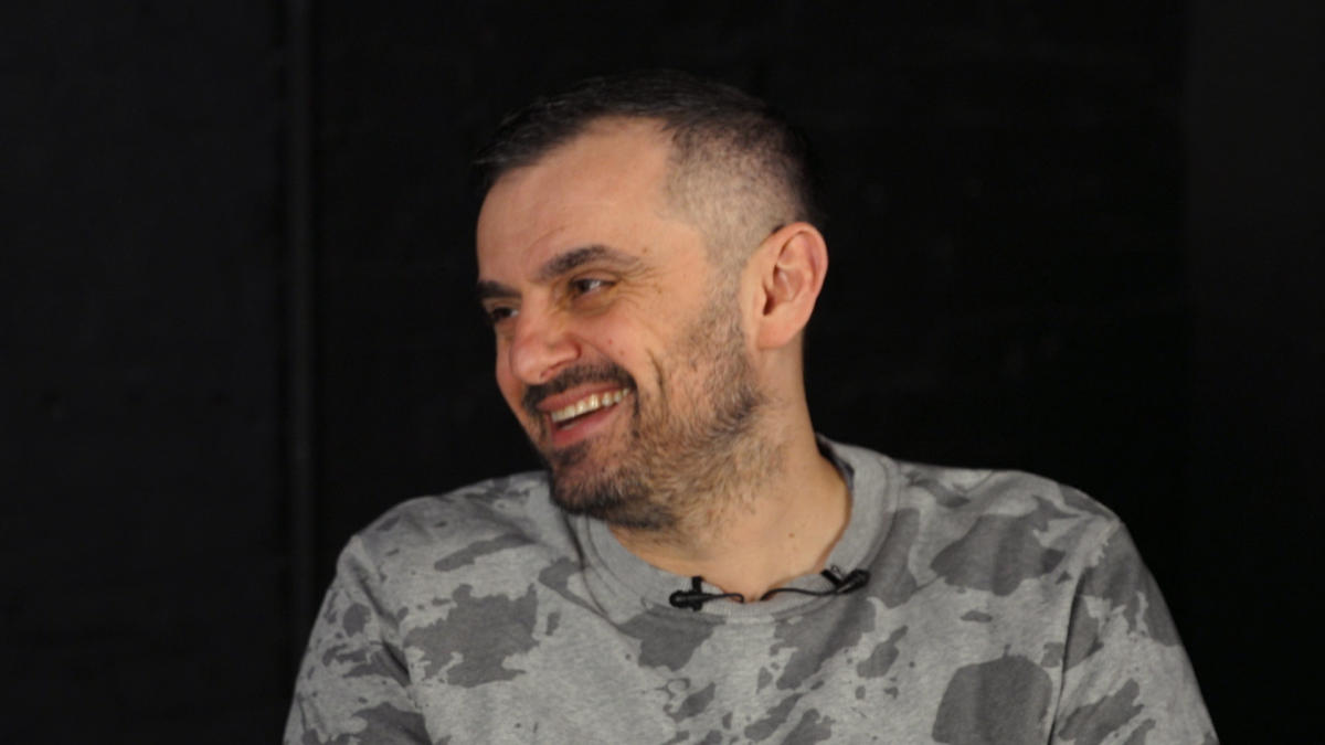 Gary Vaynerchuk Interview on Business Insider: Career Success Podcast