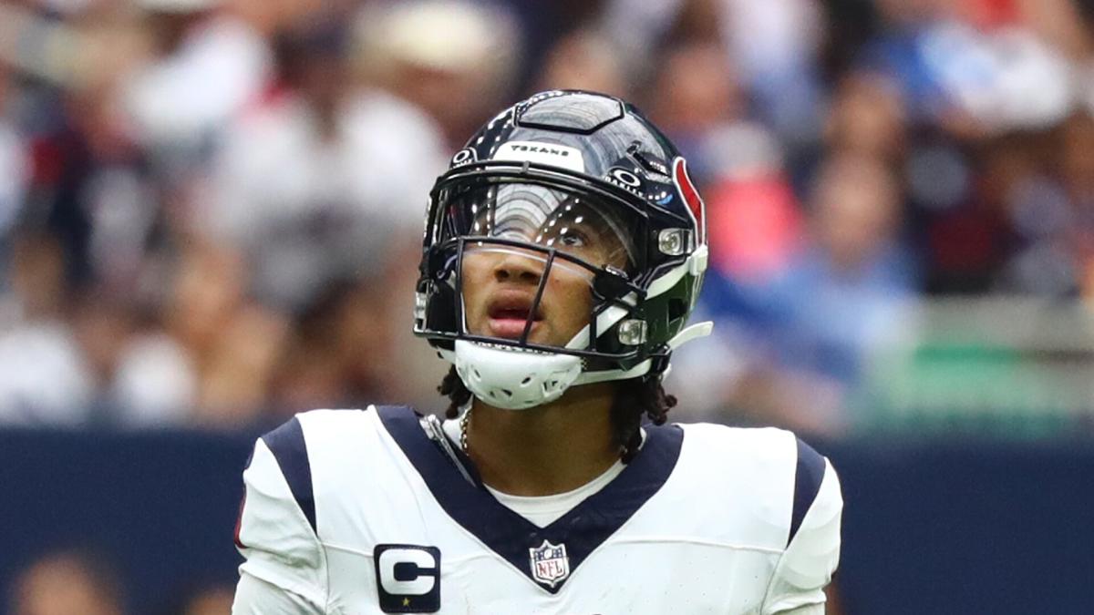 Texans' Jalen Pitre out for Jaguars game along with Derek Stingley Jr.  (IR), Tavierre Thomas, Denzel Perryman