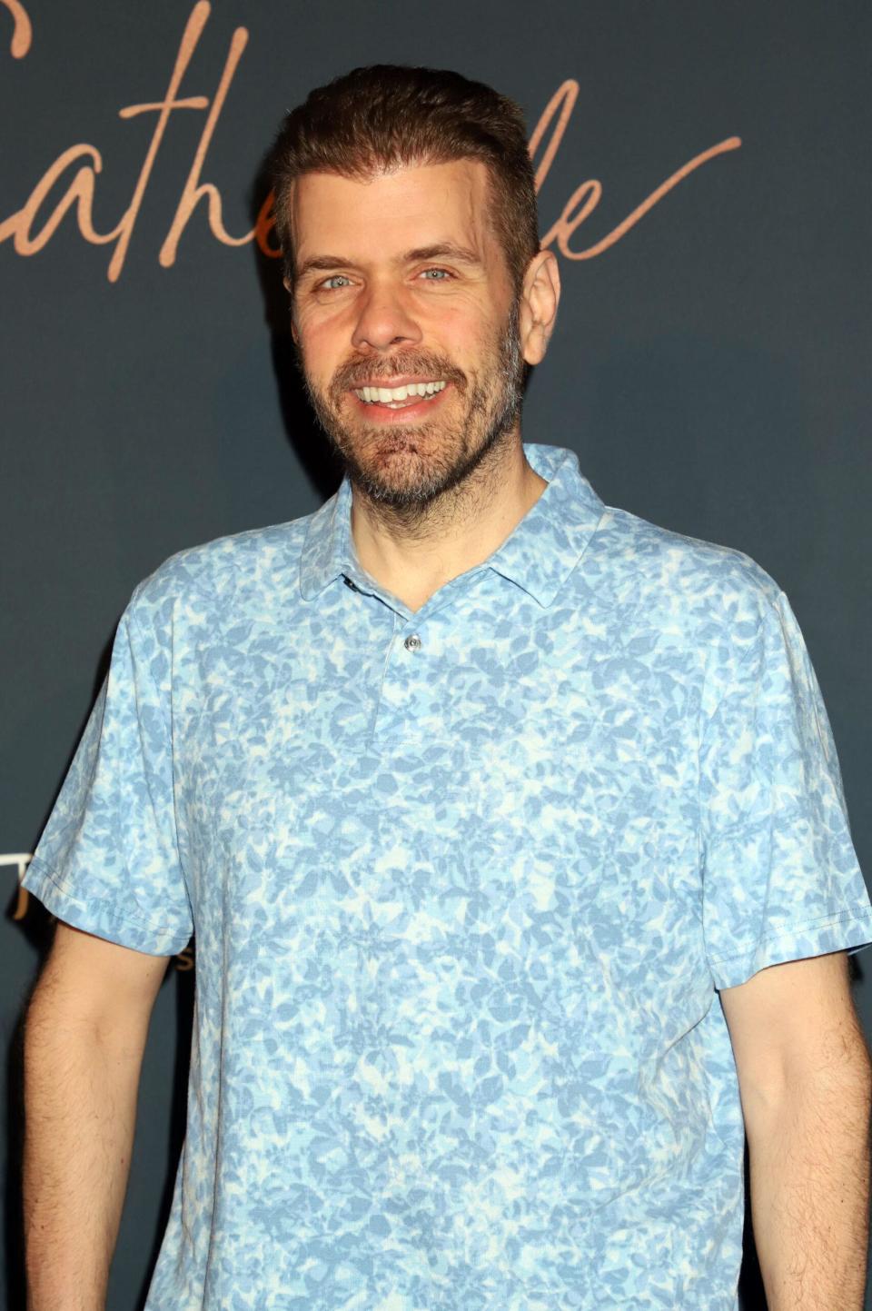 Perez Hilton