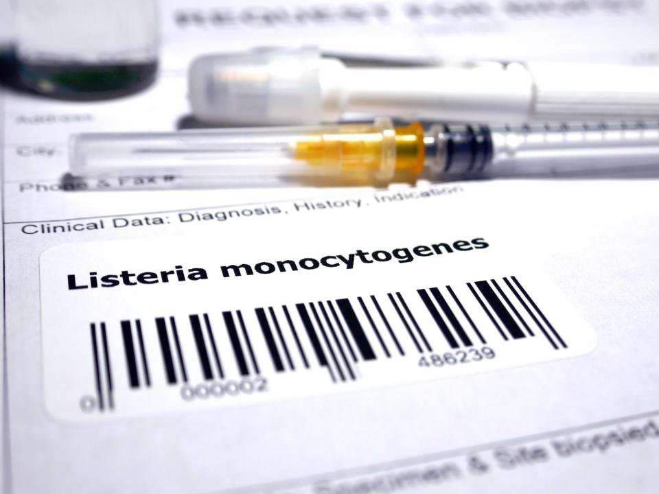 Three people have died after eating hospital sandwiches contaminated with listeria, Public Health England has said.A further three hospital patients have contracted the infection and a probe has been launched into how the outbreak occurred.Officials said that the health risk to the general public was low, as listeria infection in healthy people can pass either unnoticed or with a “very mild illness.”“Individuals should only seek medical attention if they develop symptoms,” a Public Health England spokesperson said.The infection can have far more serious consequences when contracted by people with pre-existing conditions and by pregnant women.Listeriosis symptoms include diarrhoea, nausea, abdominal pain, severe headaches, fevers, and stiffness.It can be fatal among those with compromised immune systems, the elderly, and children.All six of the identified listeriosis cases occurred in seriously ill hospital patients.The three people who died were patients at Manchester University NHS Foundation Trust and Aintree University Hospital NHS Foundation Trust.All the identified cases are in England.The strain has been linked to pre-packaged sandwiches and salads supplied by The Good Food Chain, which has voluntarily ceased production while a health probe into the outbreak continues.The company used meat in its products from North Country Cooked Meats. Public Health England said the meat provided by the business had since tested positive for listeria.North Country Cooked Meats and North Country Quality Foods, its distributor, have also voluntarily ceased production.All affected products have been withdrawn from hospitals following the outbreak.Listeriosis cases are rare and in most people will produce, at worst, mild symptoms of gastroenteritis that usually last a short time without the need for treatment. “Occasionally, however, a more serious infection develops and spreads to the blood stream or brain,” a Public Health England spokesperson said.Pregnant women, the elderly, those with weakened immune systems and very young children are particularly vulnerable if infected.“People in these groups should seek immediate medical attention if they experience symptoms,” the spokesperson added.“Our thoughts are with the families of those patients who have died,” Nick Phin, deputy director of the National Infection Service, said.“We, along with the FSA, colleagues in local authorities and the NHS have worked quickly to determine the likely cause of this outbreak and taken action to reduce the risk to the public’s health.“To date, there have been no associated cases identified outside healthcare organisations, and any risk to the public is low.”Good food hygiene is thought to be the best way to prevent listeriosis.Public Health England and Health Protection Scotland have written to their respective NHS Trusts and Boards to ensure that they are following appropriate food storage and handling protocols, following the outbreak.