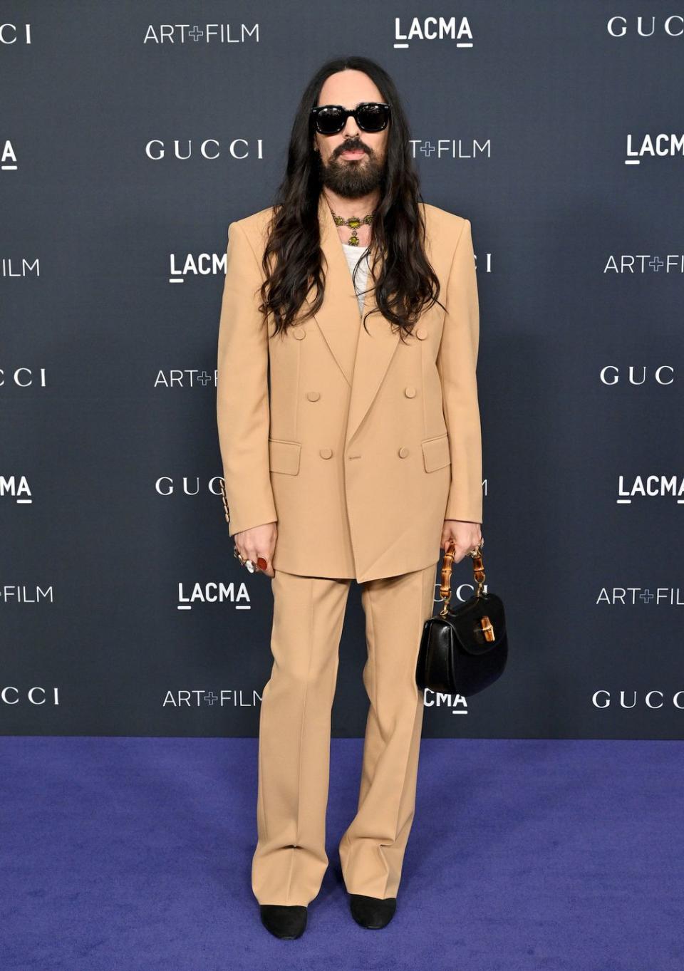 Alessandro Michele