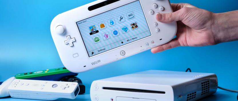 Wii U fue una consola incomprendida que fracasó en ventas