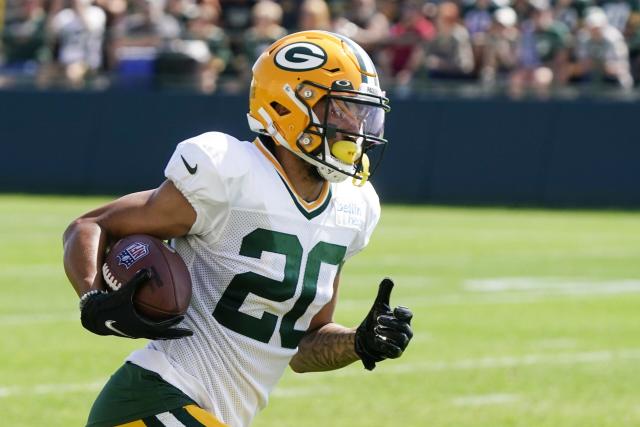 jordan davis packers