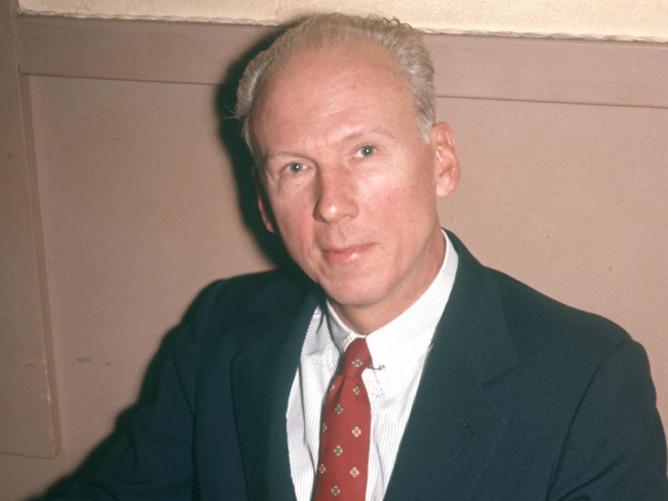 leroy anderson