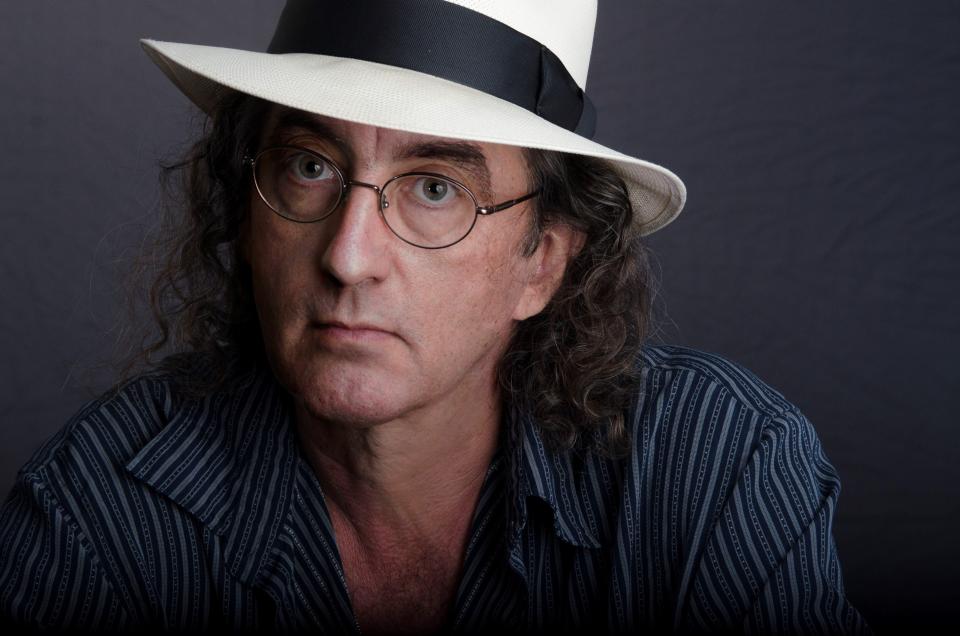 James McMurtry's song “Forgotten Coast” is all about North Florida’s peculiar hideaways. McMurtry plays The Moon on Feb. 15, 2024.