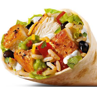 Moe's Southwest Grill