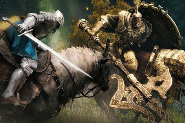 Sony compra parte da FromSoftware, estúdio de Elden Ring